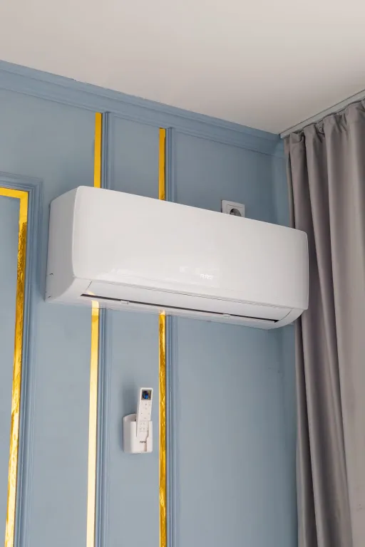 Евродвушка на Туране