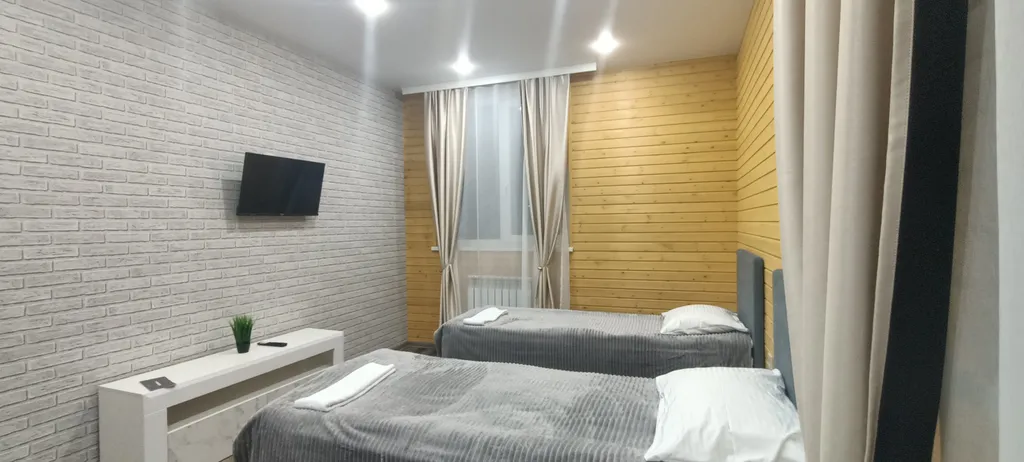 3-комнатный Дом