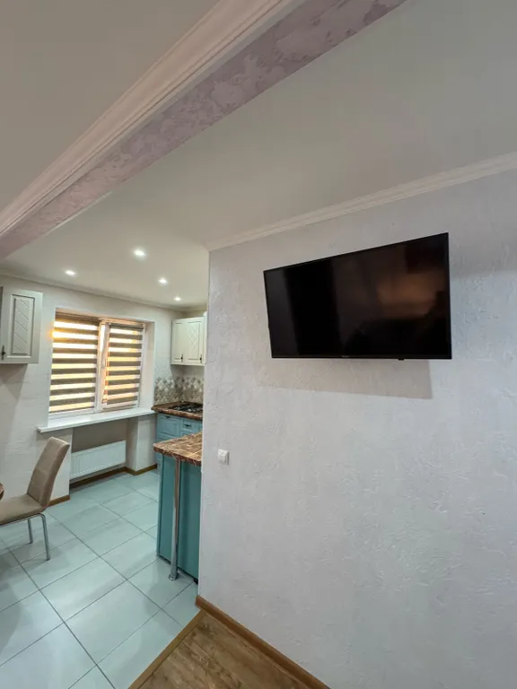 Квартира в самом центре города