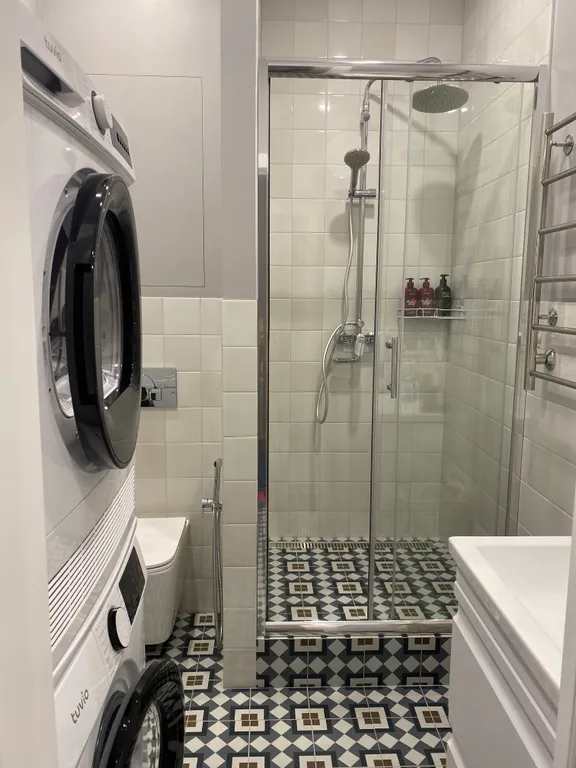 Квартира Квартира ЖК Полис в Новоселье — Новоселье