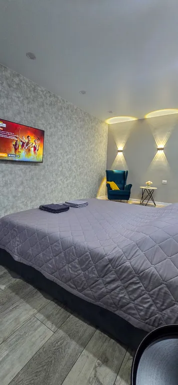 Уютная квартира ЖК Европейский