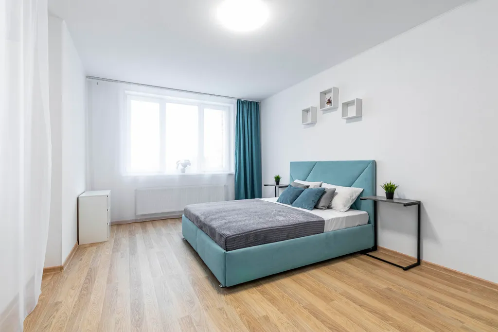 Апартаменты DreamHouse на Уралмаше