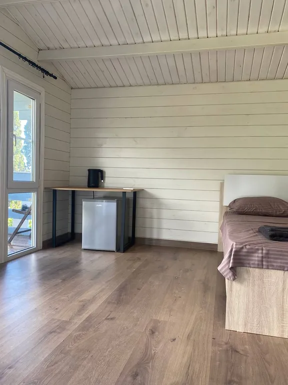 Уютный коттедж Теодор