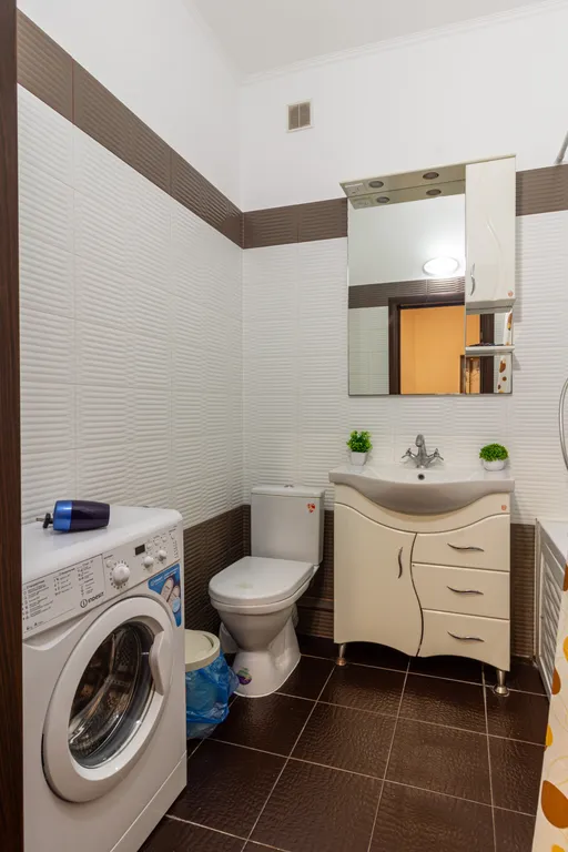 Квартира Квартира возле лучшего пляжа — Геленджик