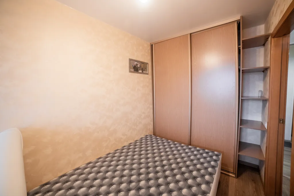 Квартира в Кировском районе