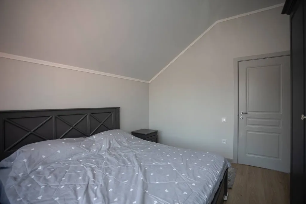 Дом на берегу моря