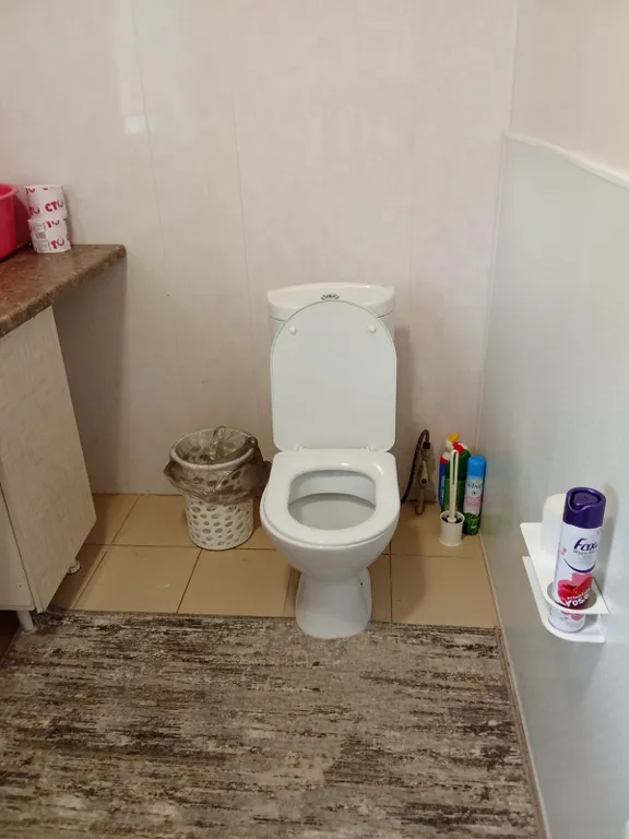 Гостевой дом Алмаз