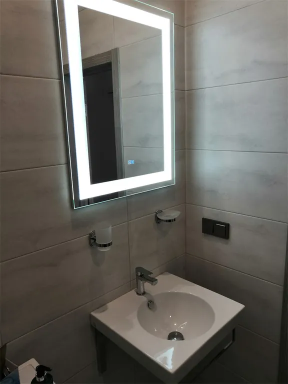 Квартира 1-комнатная Квартира — Сочи