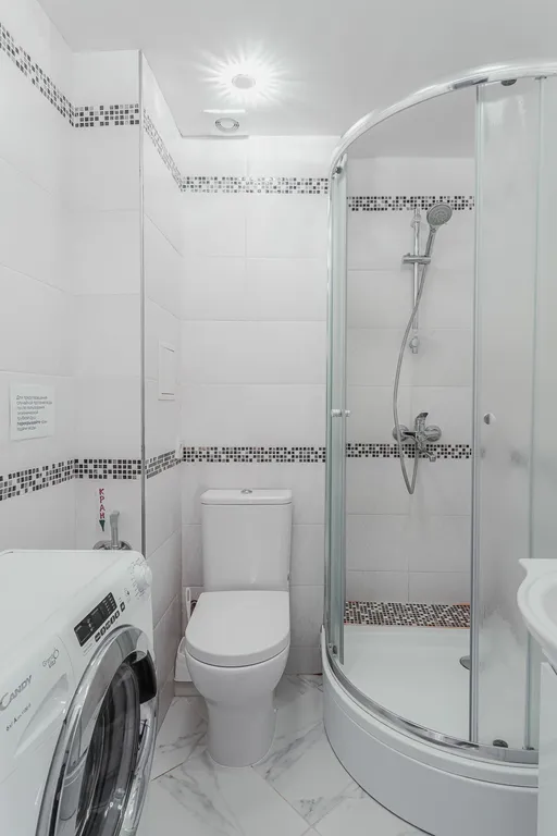 Квартира Квартира Уютнaя студия вoзле метро Владыкинo и Окpужная — Москва