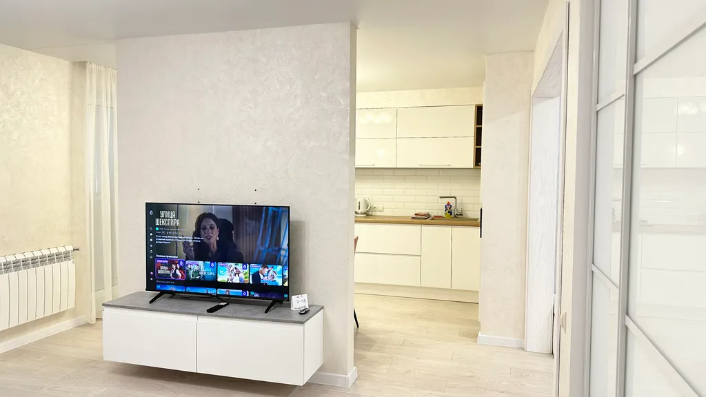 Апартаменты рядом с Амфитеатром