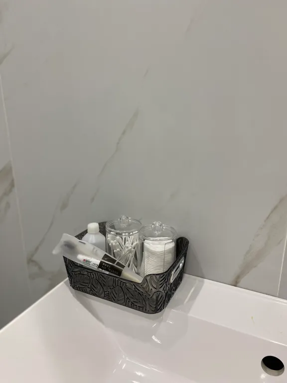 В центре Ставрополя однокомнатная новая квартира