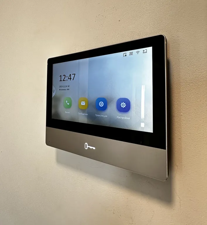 Уютная квартира в самом сердце Алматы