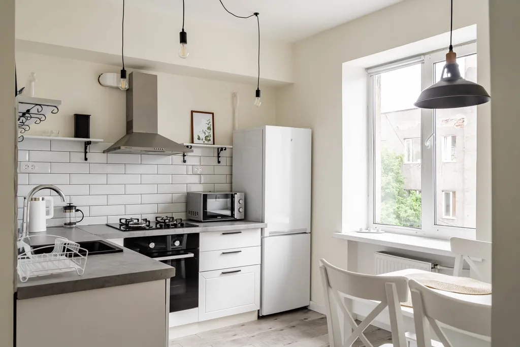 Прекрасная уютная квартира с отличным расположением