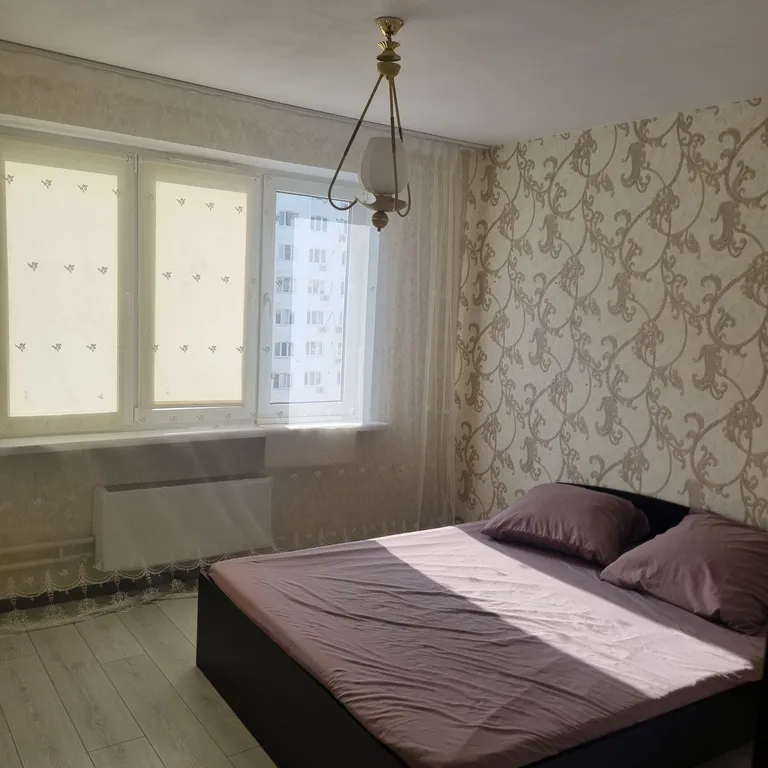 2-комнатная Квартира — аренда посуточно в Новороссийск