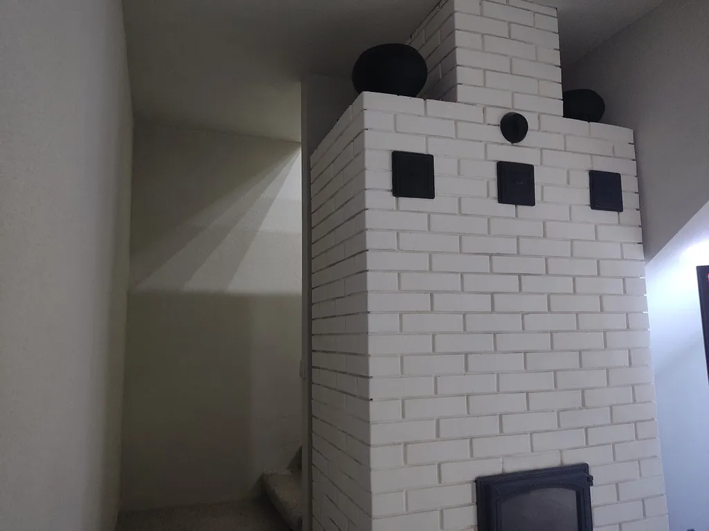 Загородный дом вместо отеля рядом с Нижним Новгородом