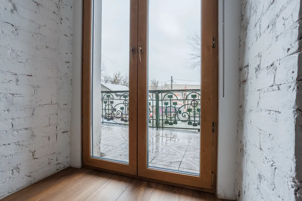 Квартира Двухуровневая квартира в историческом доме в центре — Ярославль