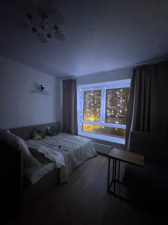 Студия с проектором около аэропорта Внуково