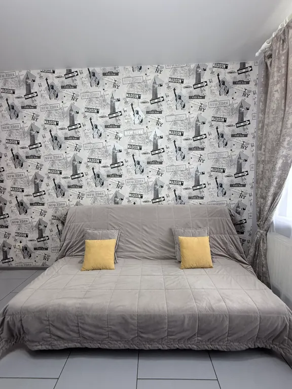 Квартира Квартира рядом с парком Краснодар (Галицкого) — Краснодар