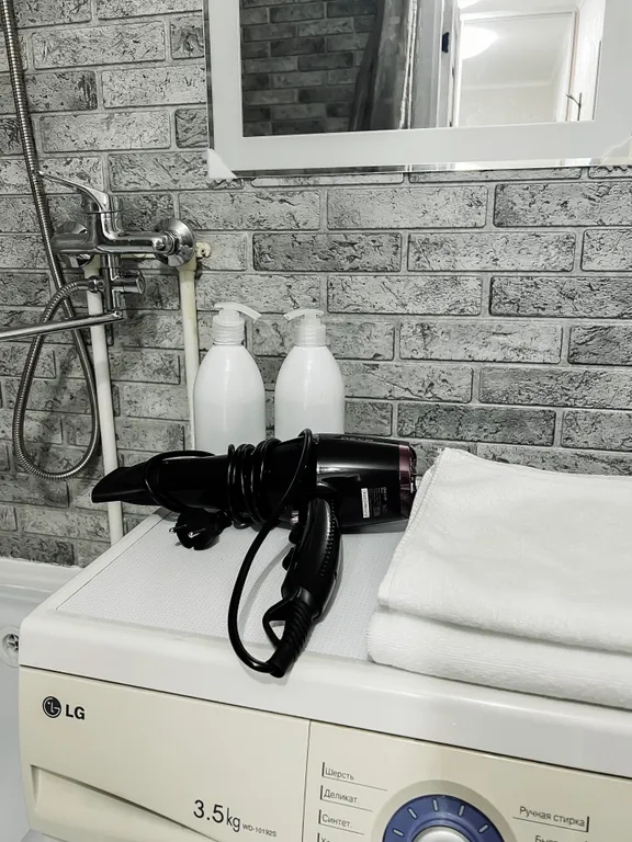 Квартира Квартира в центральном районе — Красноярск