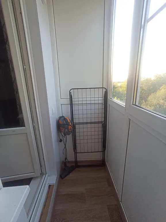 Комфортная уютная квартира