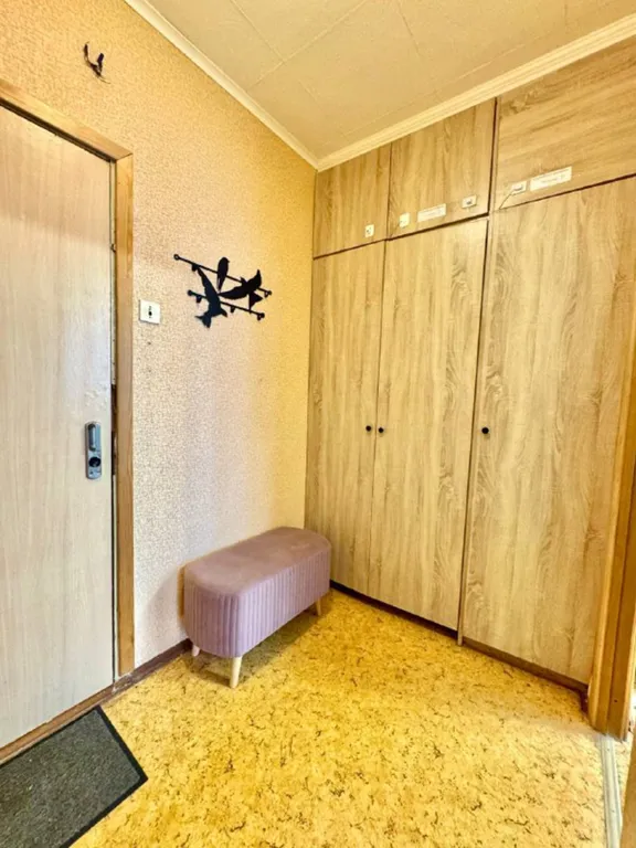 Уютное гнёздышко с историей