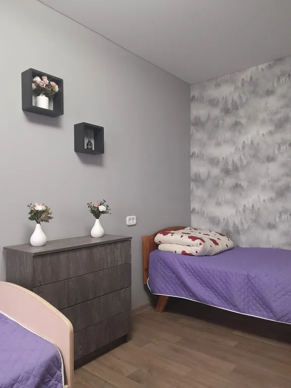 Уютная квартира с видом на море.100% СOOТBETСТВИЕ ФОTО! — аренда посуточно в Соловецкий