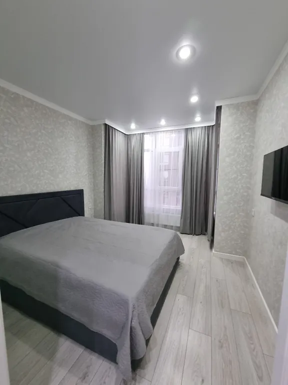 Апартаменты в центре города