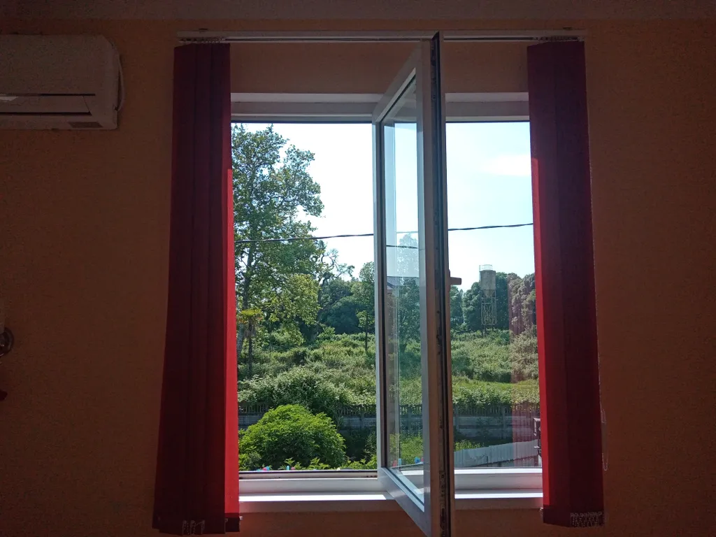 Уютная квартира у моря