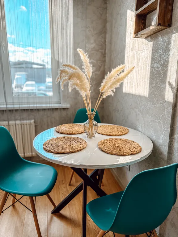 Квартира Уютная квартира — Шушары