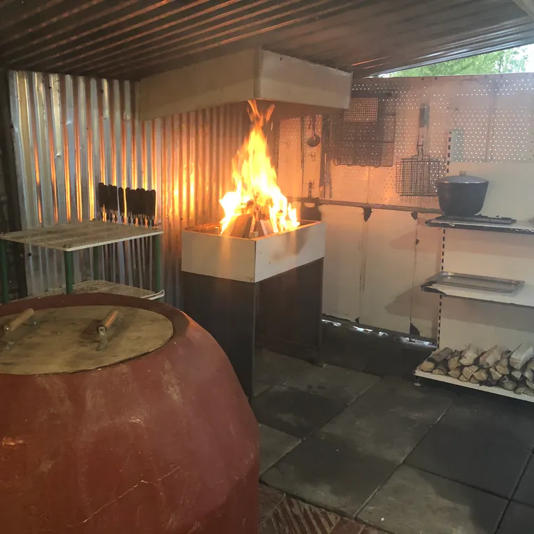 Собственный дом