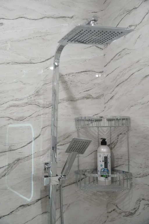 Чистая теплая квартира со свежим ремонтом