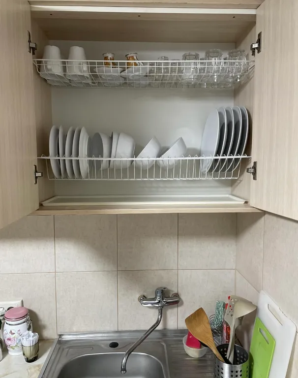 Квартира Уютная квартира — Лабинск