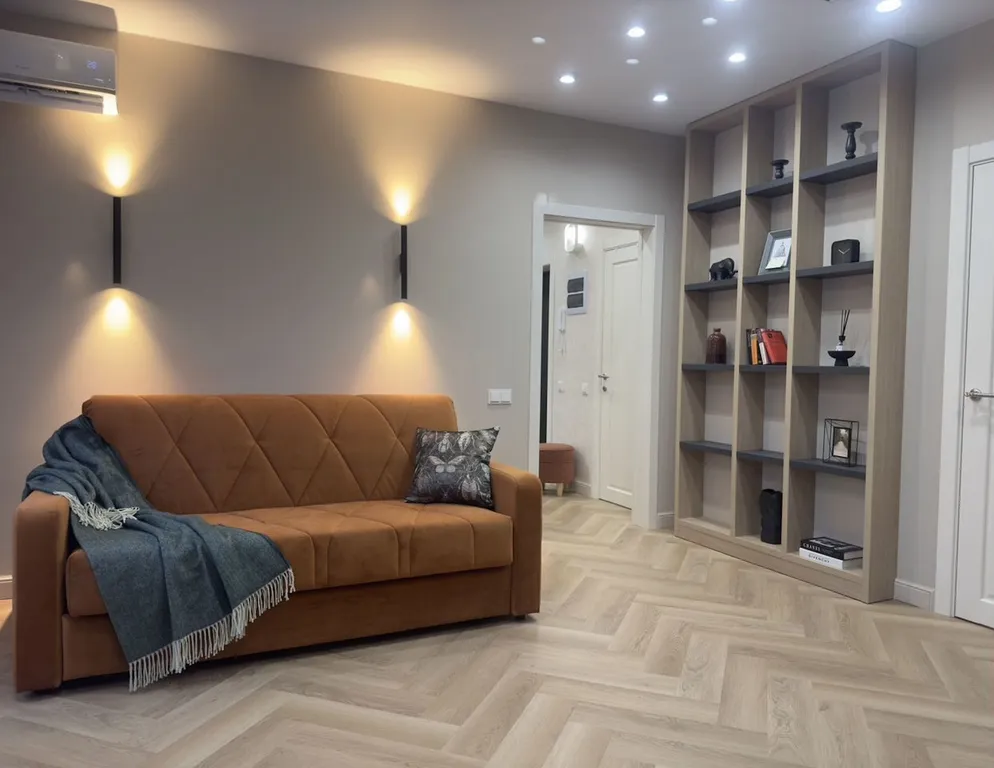 Квартира Квартира в самoм cердцe Kaлинингpaда — Калининград