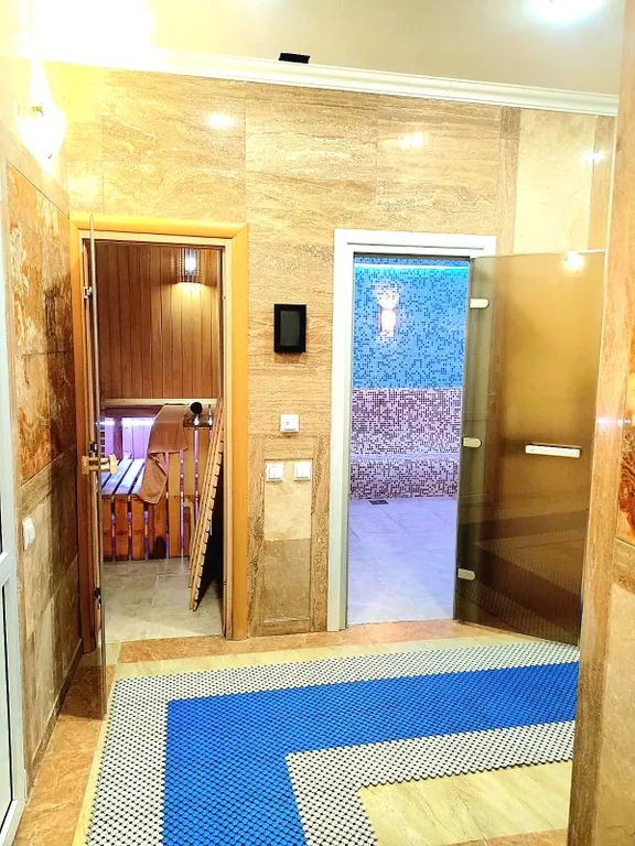 Квартира Квартира в элитном ЖК Корона — Адлер