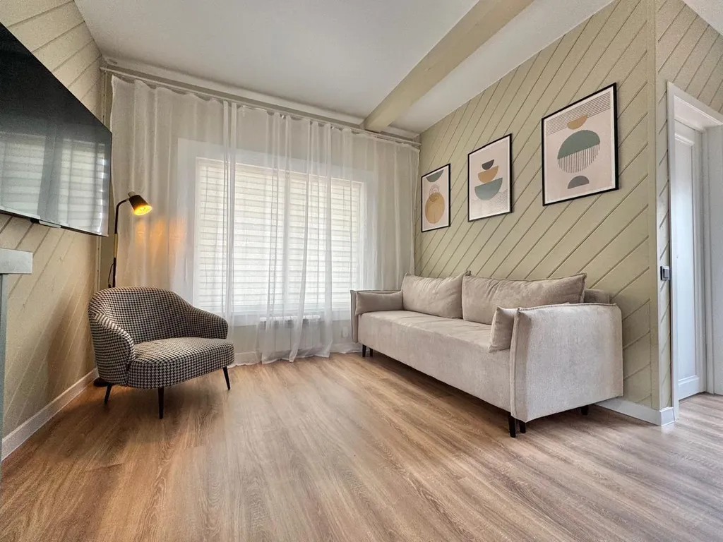 Новый гостевой дом в Переславле-Залесском