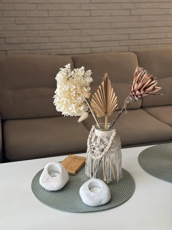 Уютная квартира в центре