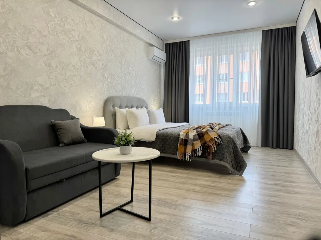 Уютная квартира в Ессентуках