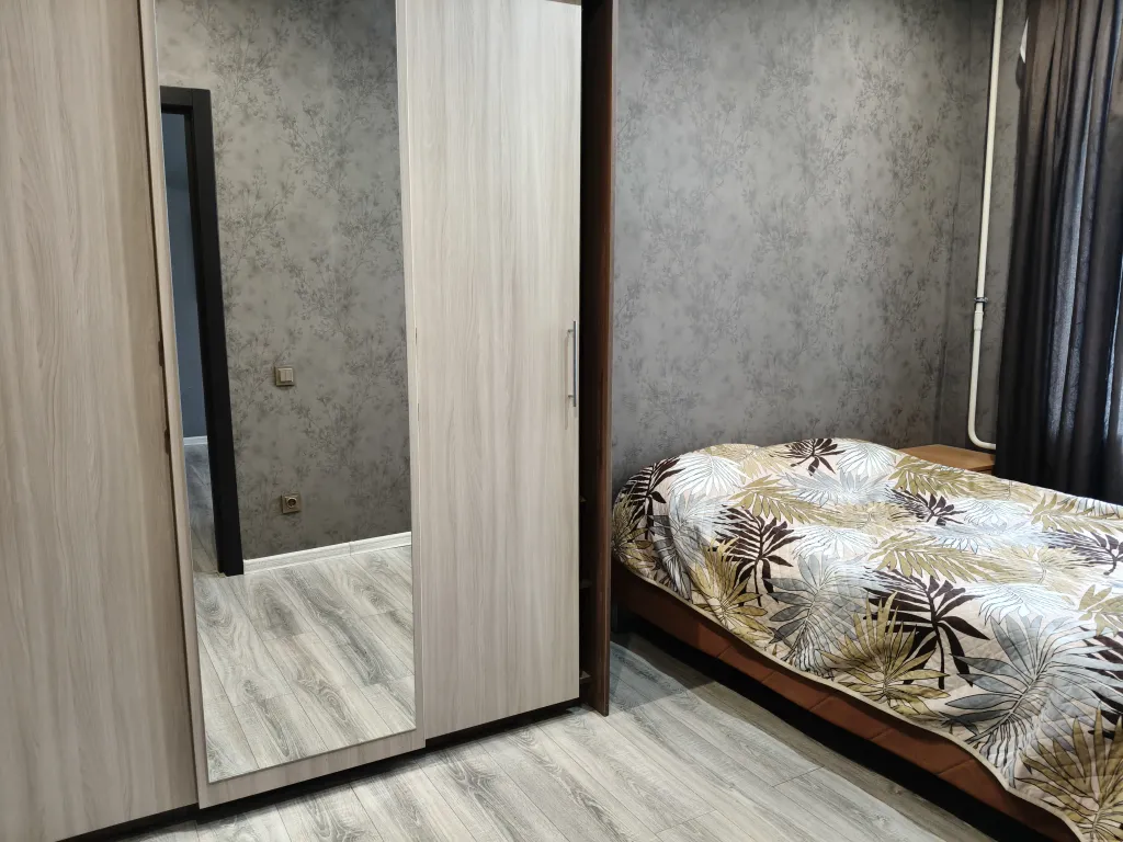 Отличная квартира в самом центре города — аренда посуточно в Хабаровск