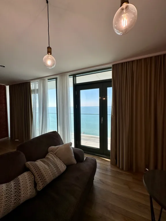 Batumi view апартаменты