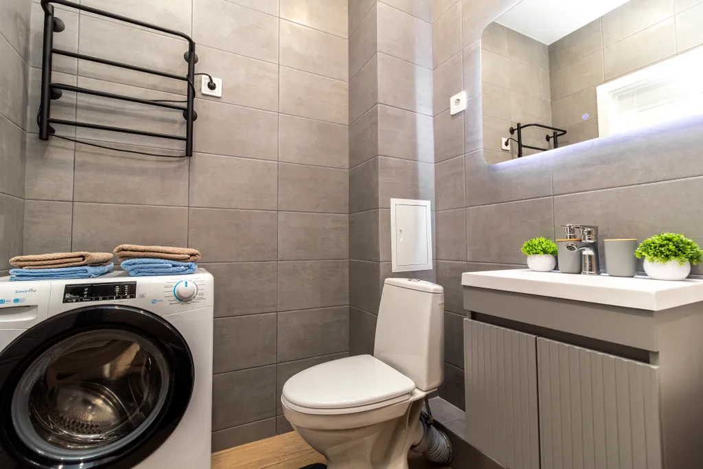 Квартира Квартира Уютная студия — Краснодар