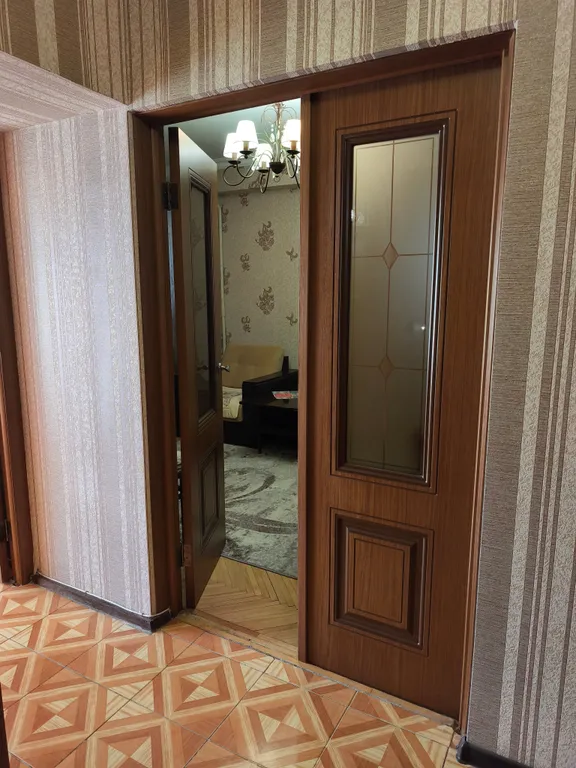 Квартира у моря