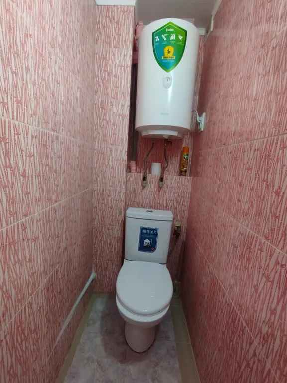 Квартира в доме на великой стене с видом на море и эвкалиптовую рощу