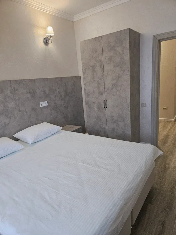 Апартаменты, красивый вид