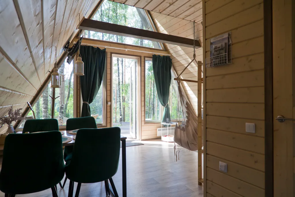 Руна Леса Карелия