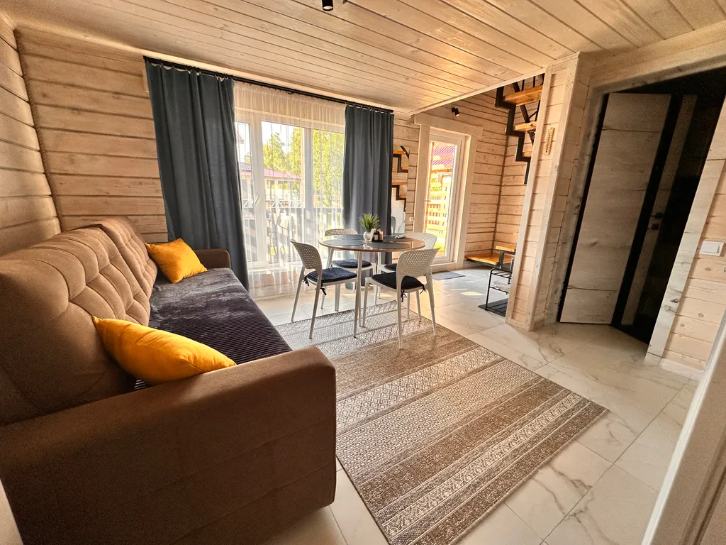 Усадьба Дом в Чемале Семейный гостевой дом