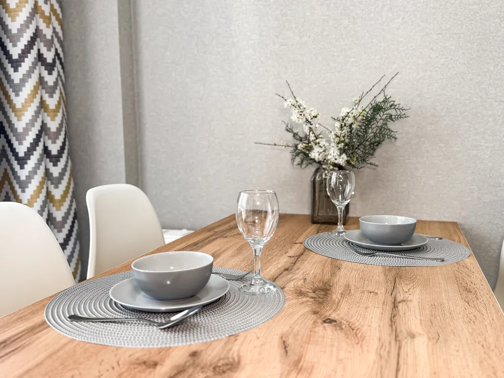 Квартира Апартаменты Монако 24 ЖК Аванта 61 — Анапа