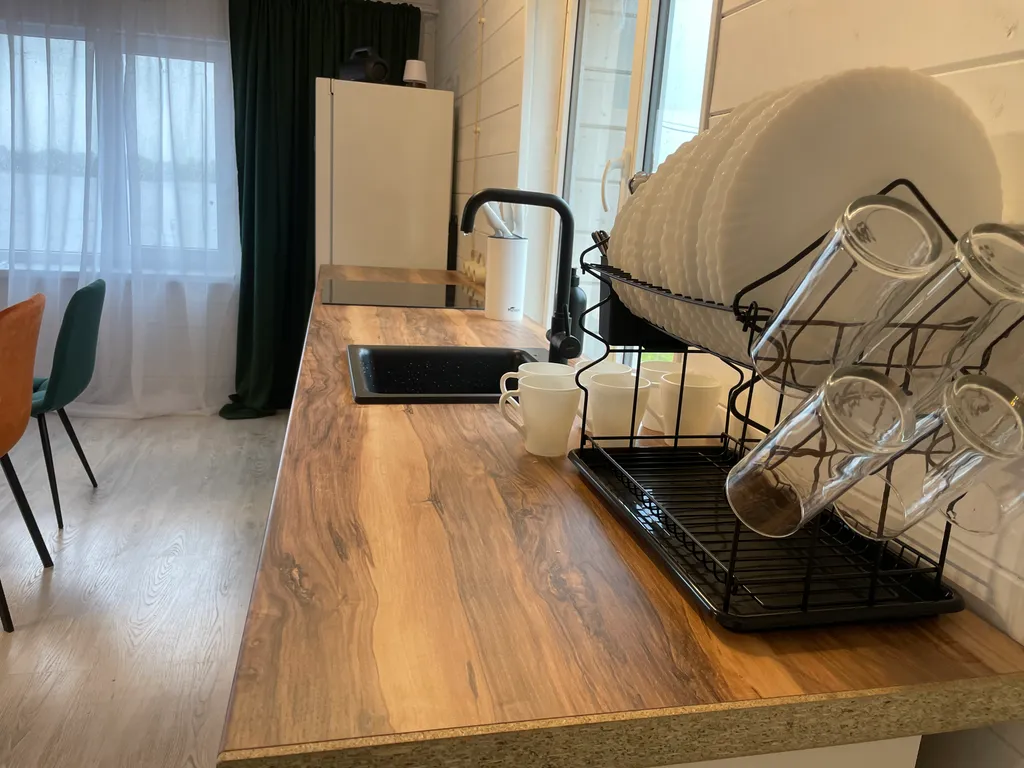 Гостевой дом Северянка