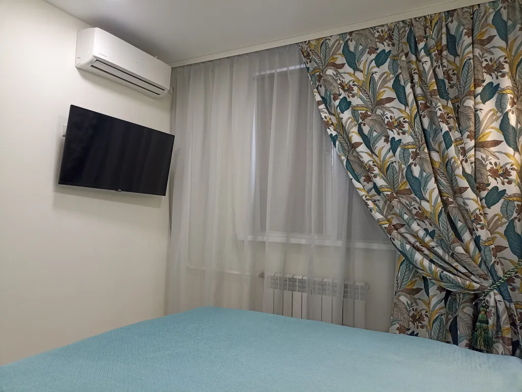 Стильная студия с отдельным входом