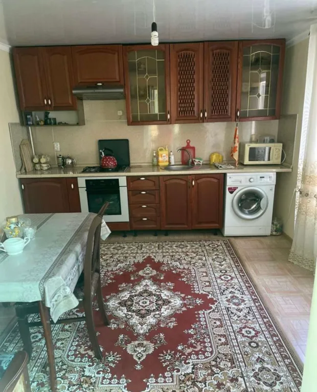 3-комнатный Дом