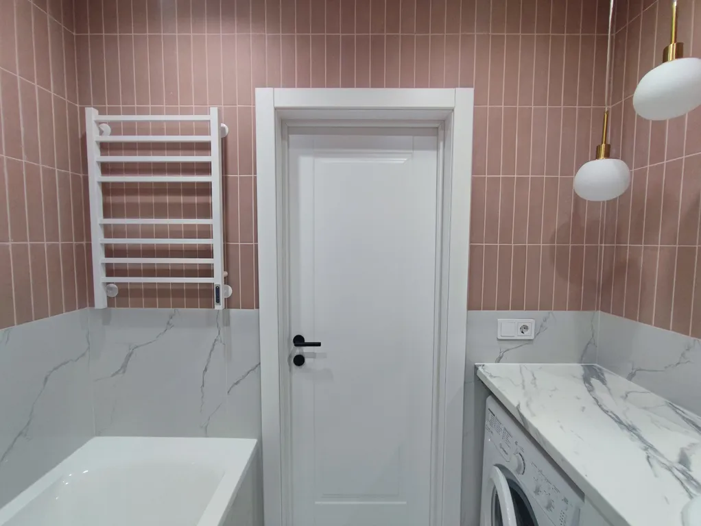 Дизайнерская квартира